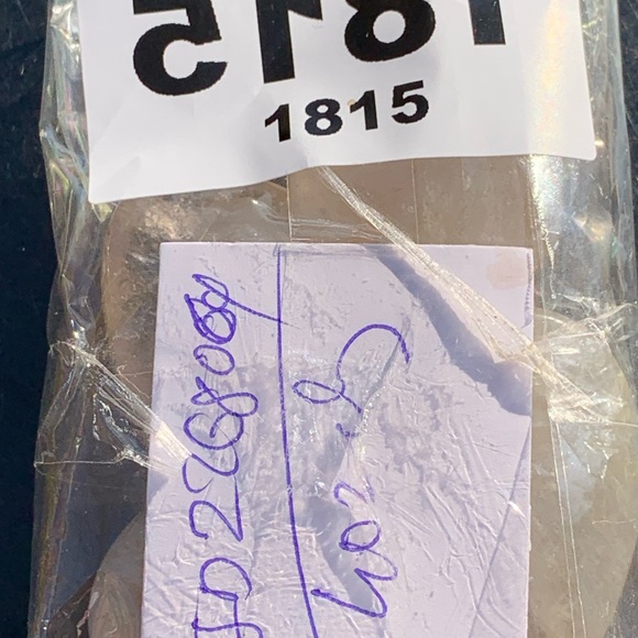 Genuine 402.00 Cts Golden Rutile Quartz Cabochon Lot - Picture 8 of 17